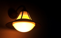 Lamp [2] wallpaper 2560x1600 jpg