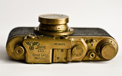 Leica Camera wallpaper