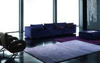 Minimalistic living room [2] wallpaper 1920x1080 jpg