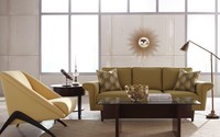 Modern living room [5] wallpaper 1920x1080 jpg