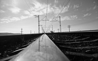 Railway [5] wallpaper 1920x1200 jpg