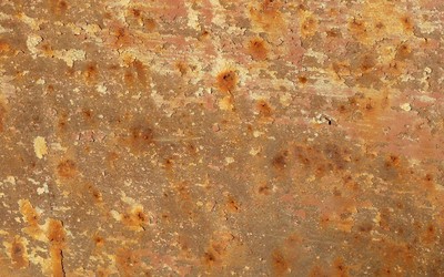Rust wallpaper