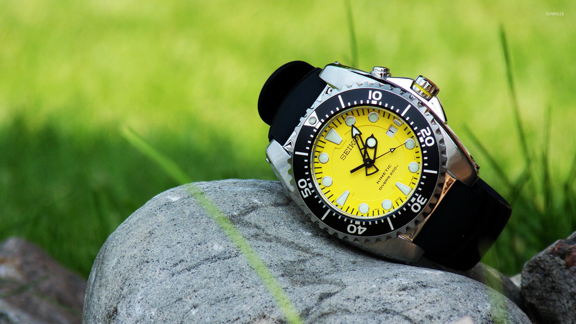 Watch Wallpaper: Seiko Astron | WatchTime - USA's No.1 Watch Magazine