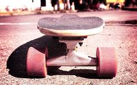 Skateboard [3] wallpaper 2560x1600 jpg