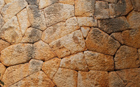 Stone wall wallpaper 1920x1080 jpg