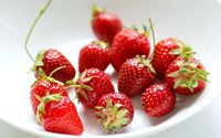 Strawberries [23] wallpaper 2560x1600 jpg