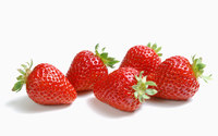 Strawberries [3] wallpaper 1920x1200 jpg