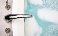 Tub faucet wallpaper 1920x1200 jpg