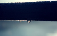 Water drop [2] wallpaper 1920x1080 jpg
