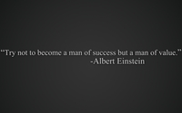 Try to become a man of value wallpaper 1920x1080 jpg