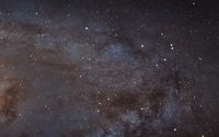 Andromeda Galaxy [4] wallpaper 1920x1200 jpg