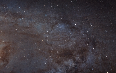 Andromeda Galaxy [4] wallpaper