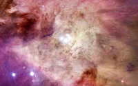 Beautiful nebula [2] wallpaper 1920x1200 jpg
