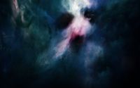 Colorful nebula wallpaper 2560x1600 jpg
