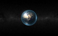 Earth [5] wallpaper 1920x1200 jpg