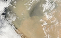 Earth satellite image wallpaper 2560x1600 jpg