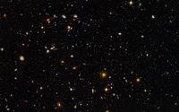 Galaxies [7] wallpaper 2880x1800 jpg