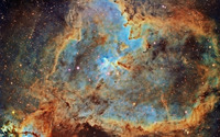 Heart Nebula wallpaper 1920x1200 jpg