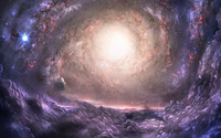 Nebula [4] wallpaper 1920x1080 jpg