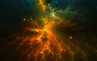 Nebula [6] wallpaper 1920x1080 jpg