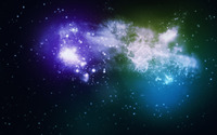 Nebula [16] wallpaper 2560x1600 jpg