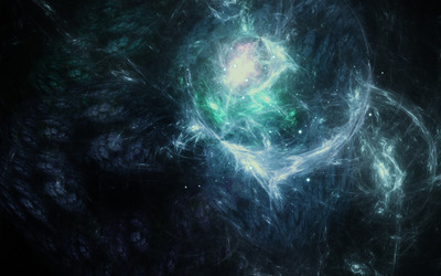 Nebula [3] wallpaper