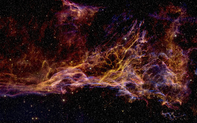 Nebula [15] wallpaper