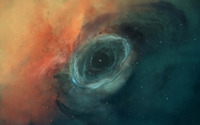 Nebula [17] wallpaper 2560x1600 jpg