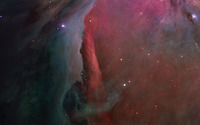 Orion Nebula [10] wallpaper 2880x1800 jpg