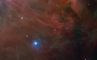 Orion Nebula [12] wallpaper 2880x1800 jpg