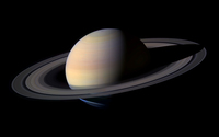 Saturn wallpaper 2560x1600 jpg