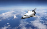 Space Shuttle [3] wallpaper 2560x1600 jpg