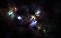 Stardust wallpaper 2560x1600 jpg