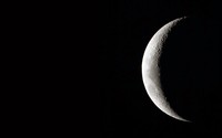 The Moon [2] wallpaper 1920x1200 jpg