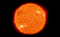 The sun [2] wallpaper 1920x1200 jpg