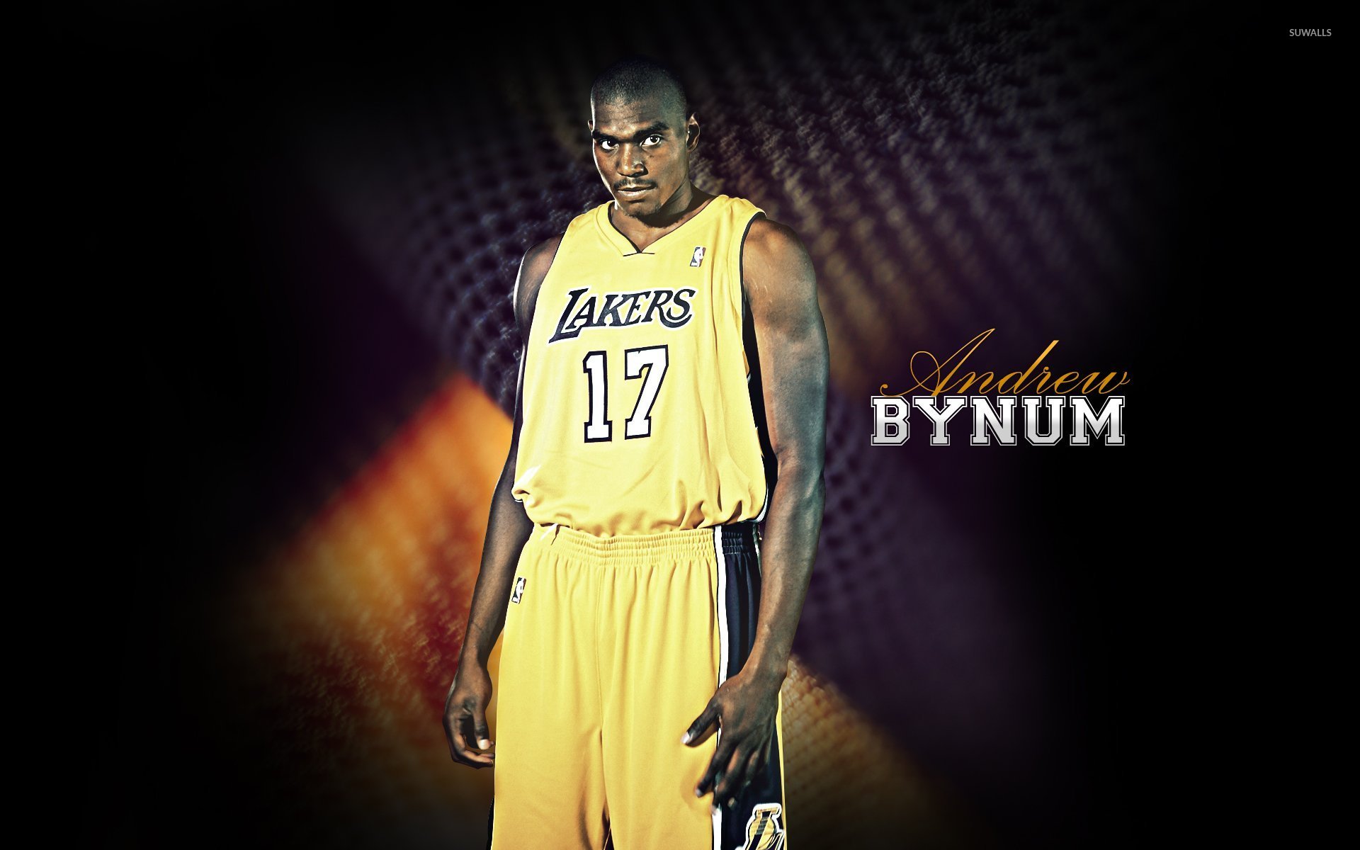 – Get the latest HD and mobile NBA wallpapers today!  Andrew Bynum Archives -  - Get the latest HD and mobile  NBA wallpapers today!