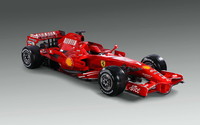 Ferrari F2008 wallpaper 2560x1440 jpg