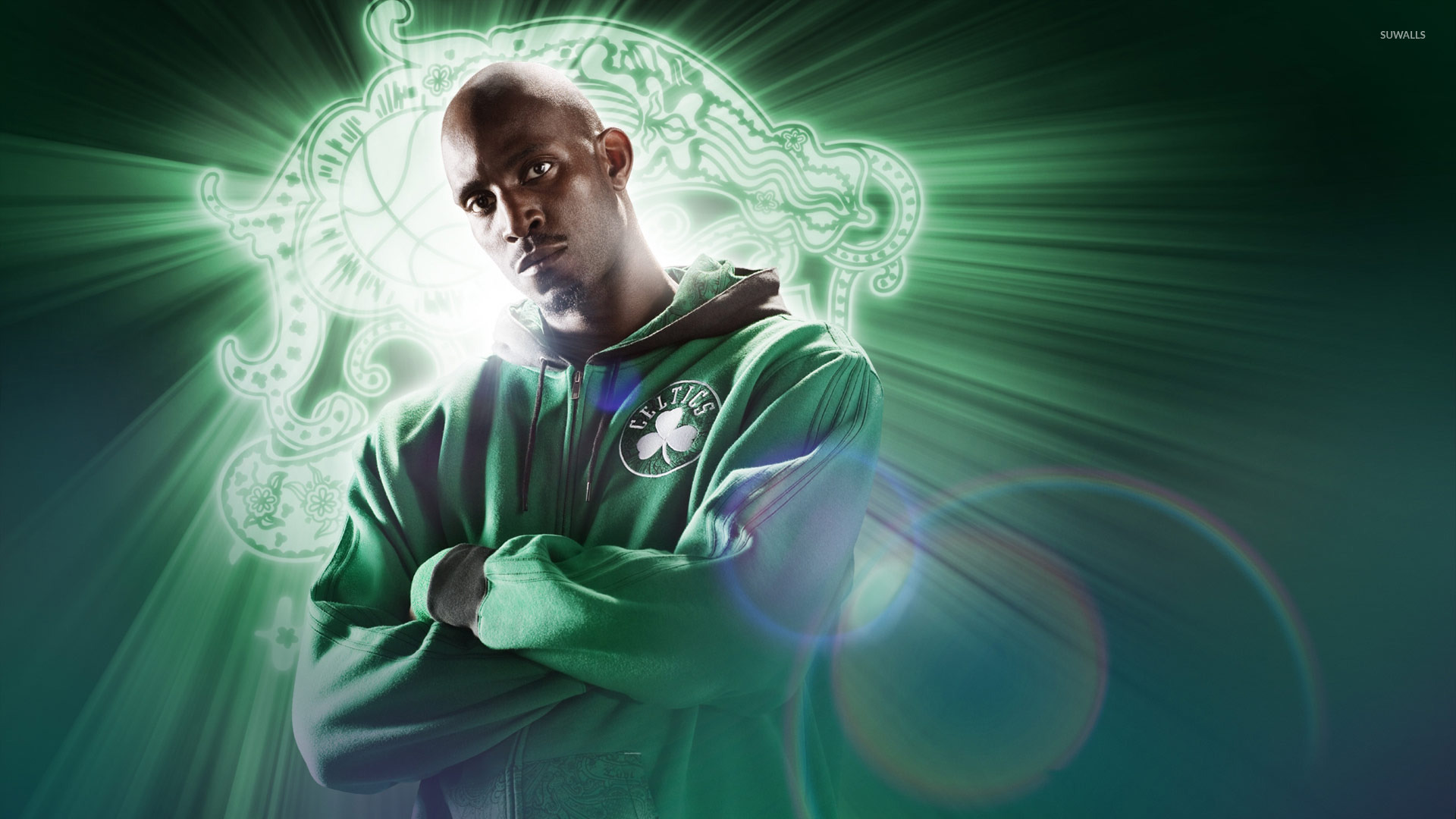 Kevin Garnett Wallpapers 60 pictures