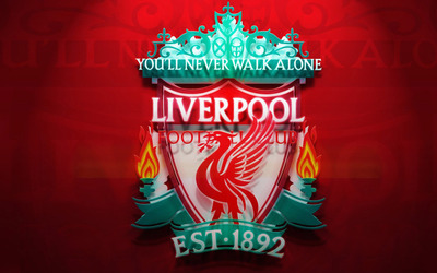 Liverpool Football Club Wallpaper