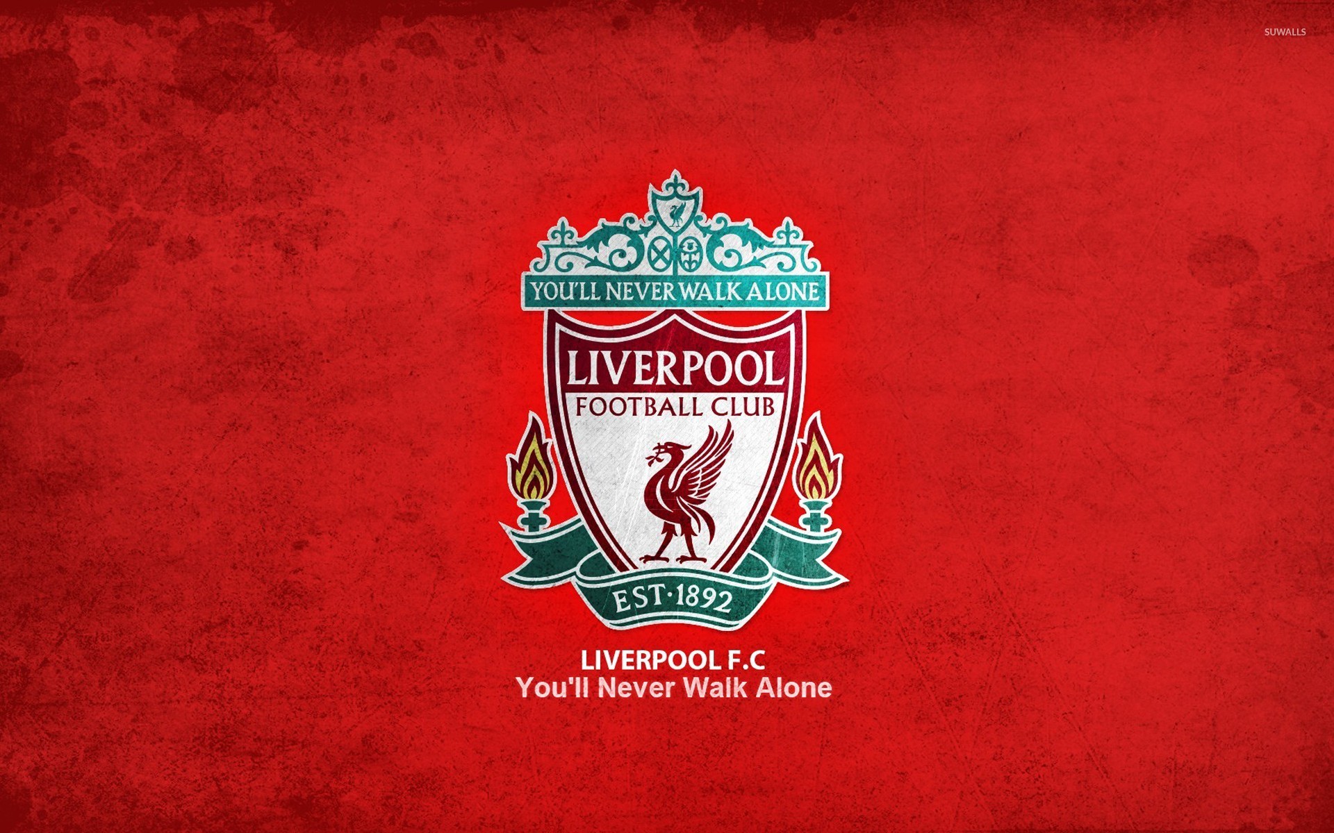 liverpool football club [5] wallpaper