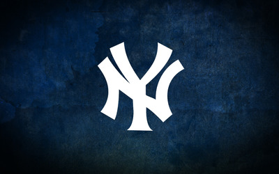 New York Yankees wallpaper