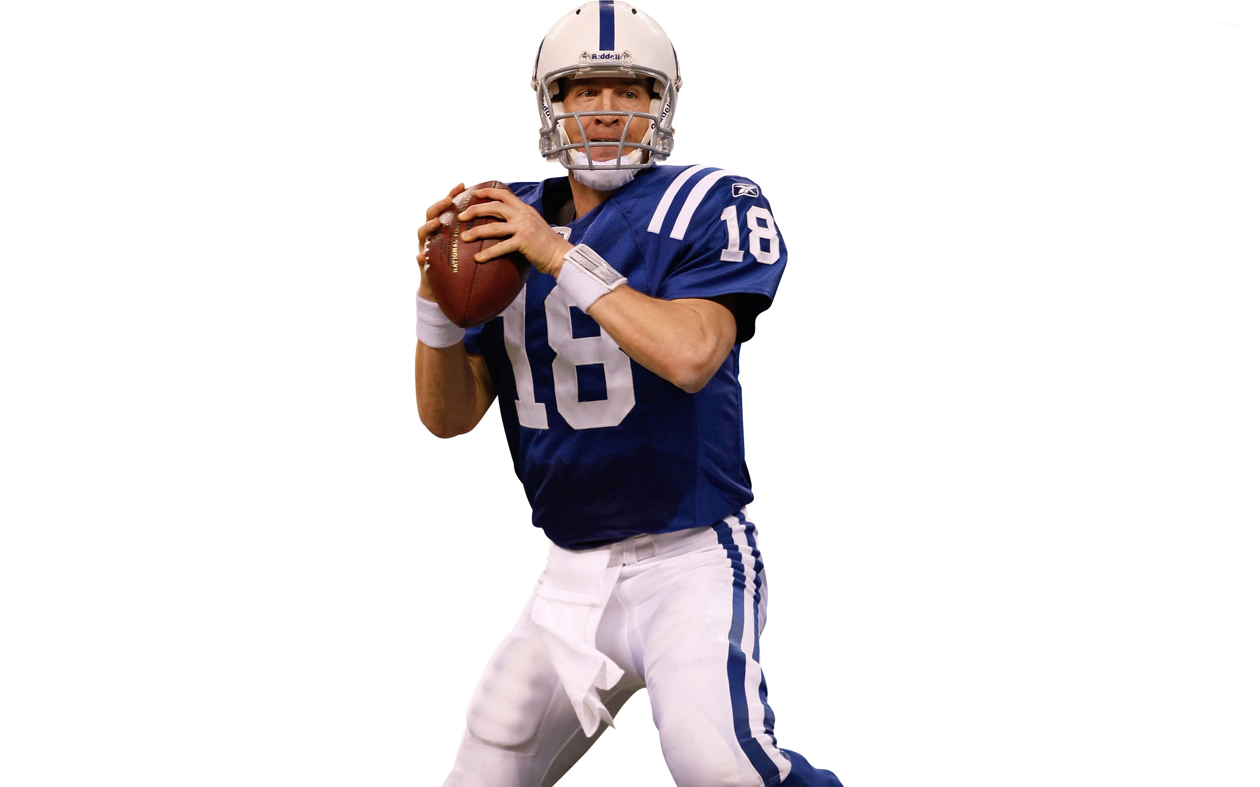 Peyton Manning [2] wallpaper - Sport