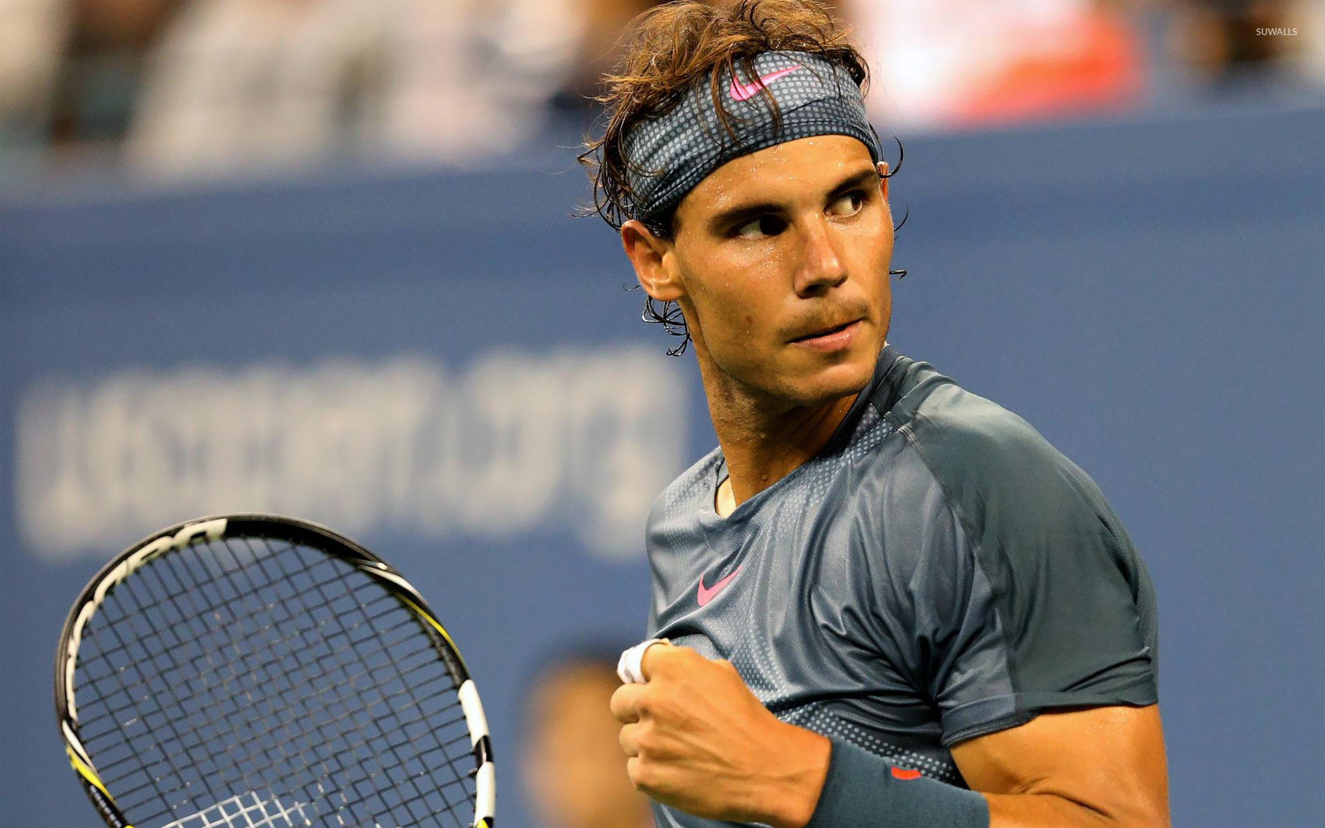 Nadal Wallpaper Nadal Wallpaper