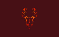 Randy Orton viper logo [2] wallpaper 1920x1200 jpg