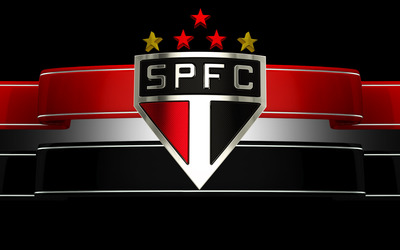 Sao Paulo FC Wallpaper