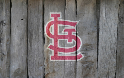 St. Louis Cardinals wallpaper