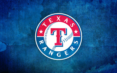 Texas Rangers wallpaper