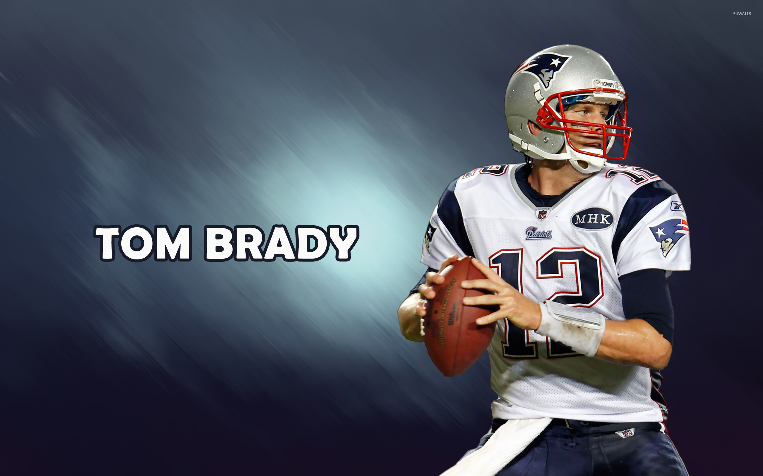tom brady iPhone Wallpapers Free Download