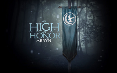 As High as Honor [2] wallpaper
