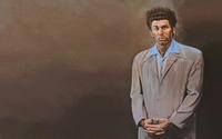 Cosmo Kramer in Seinfeld wallpaper 1920x1080 jpg